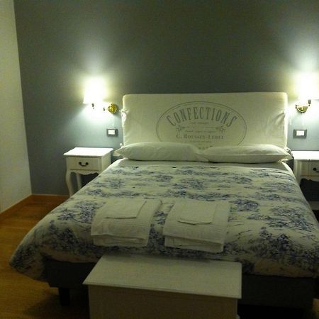 Отель Relais Ristorante Sanfront Ponzone Экстерьер фото